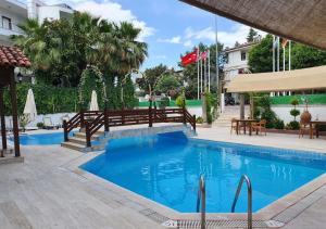 Kemer Agon Butique Hotel