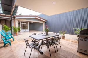 Villa Buganvilia Fortuna Centro