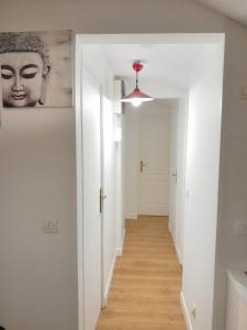 Appartements Chambre privee : photos des chambres