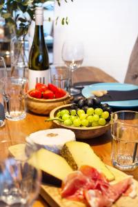 Mediterrane Wohnung nahe HBF mit Domblick
