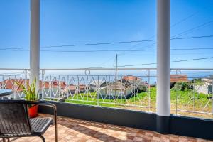 Casa do Valentim, a Home in Madeira