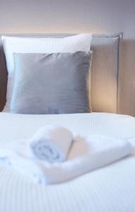 Mediterrane Wohnung nahe HBF mit Domblick