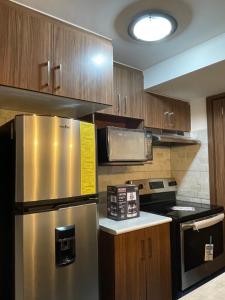 Apartamento en Ecovivienda Fase 2 Tegucigalpa