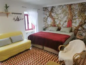 4Bs - Birds & Bicycles - Ourique