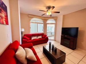 Depa frente a la playa by G P S rentas