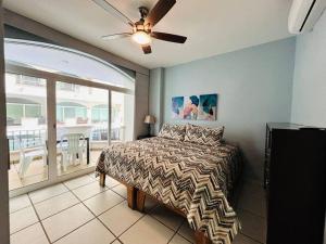 Depa frente a la playa by G P S rentas