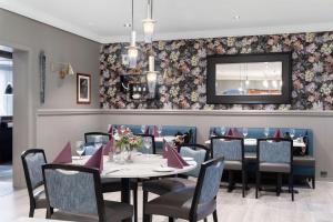 Best Western Plus Gyldenlove Hotell