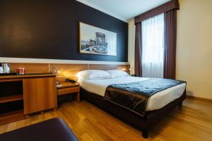 Executive Queen Room room in Best Western Hotel Tre Torri