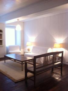 Appartements Les Chambres de Lourmel : photos des chambres