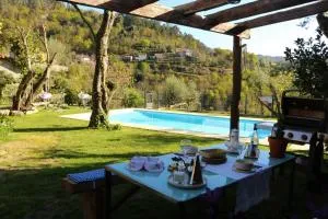 Vila de Campos - Gerês - 维埃拉·多米尼奥