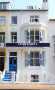 Backpackers Blackpool - Family Friendly Hotel