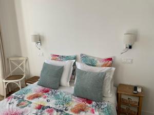 Hotels Hotel La Villa Patricia - Charme et Tradition : photos des chambres