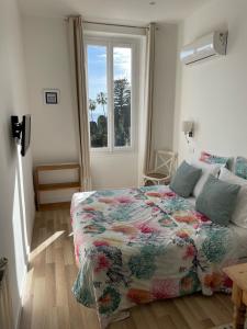 Hotels Hotel La Villa Patricia - Charme et Tradition : photos des chambres