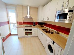 Apartamentos Sol Rastro