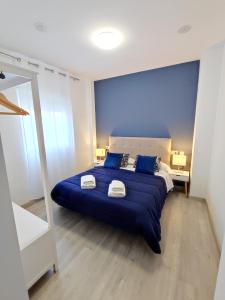 Apartamentos Sol Rastro