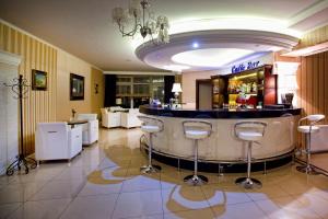 Hotel Gold