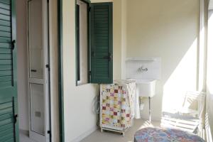 Aceri Apartments Baia verde By Nonsolomare Case Vacanze srlu Gallipoli