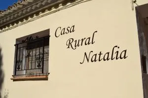 Casa Rural Natalia - Caspe