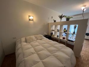 Acogedor mono en Palermo Chico. Excelente Ubicación!