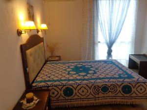 Angela Hotel Aegina Greece