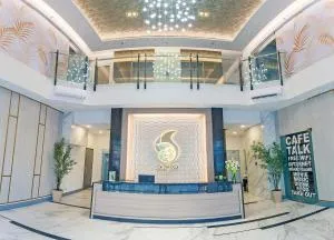 Anika Suites - Себу