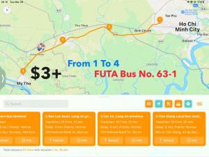 Thạch Thảo Homestay