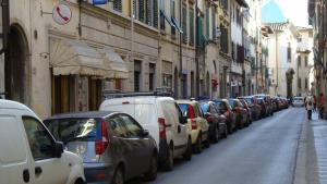 Appartamento con 1 Camera da Letto