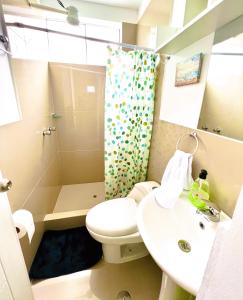 Colina Haus, hospedaje Oxapampa