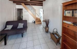 Appartements Awesome apartment in Balaruc-les-Bains with 2 Bedrooms and WiFi : photos des chambres