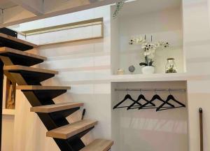Appartements Le Duplex - Gare / Tram / Netflix : photos des chambres