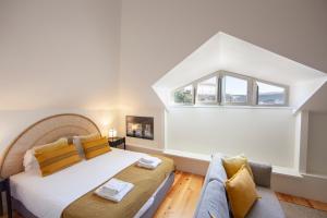 Citybreak-apartments Patio