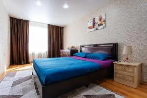 1 комнатная квартира в центре на Пушкина 92 - Shcherbakovo