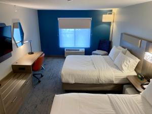 Holiday Inn Express Plymouth by IHG