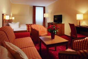 Parkhotel Neustadt