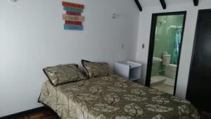 Hotel Bogotá Calle 100