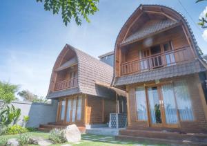 Phòng Có Giường Cỡ King (King Room)