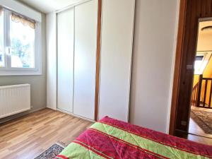 Maisons de vacances Cottage, Perros Guirec : photos des chambres