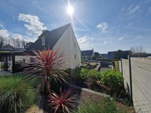 Maisons de vacances Cottage, Perros Guirec : photos des chambres