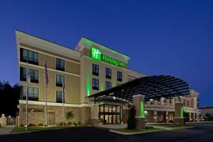 Holiday Inn Mobile Airport by IHG