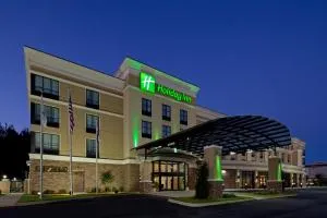 Holiday Inn Mobile Airport by IHG - 莫比尔提尔曼斯角