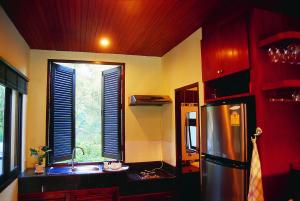 Samui Honey Tara Villa Residence