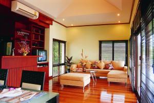 Samui Honey Tara Villa Residence