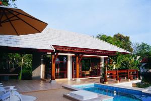 Samui Honey Tara Villa Residence