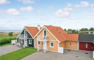 Gorgeous Home In Brenderup Fyn - Skovs-Højrup