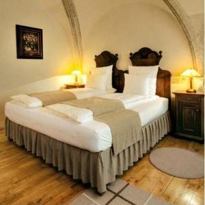 Deluxe Double or Twin Room room in Fronius Boutique Residence