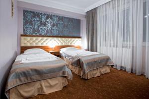 Double or Twin Room room in Hotel Gold