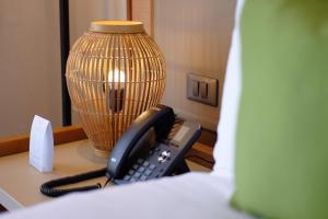 Cebu One Tectona Resort Hotel