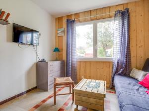 Maison T2 avec jardin clos, proche commerces et mer - 4 personnes - Biscarrosse Plage - FR-1-521-66