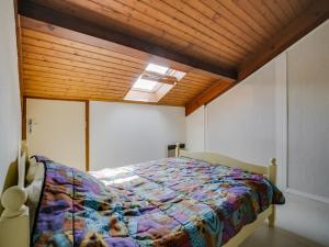 Appartement T3 duplex à 300m de la plage avec parking - FR-1-521-144