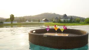 Pim Pool Villa Nan
